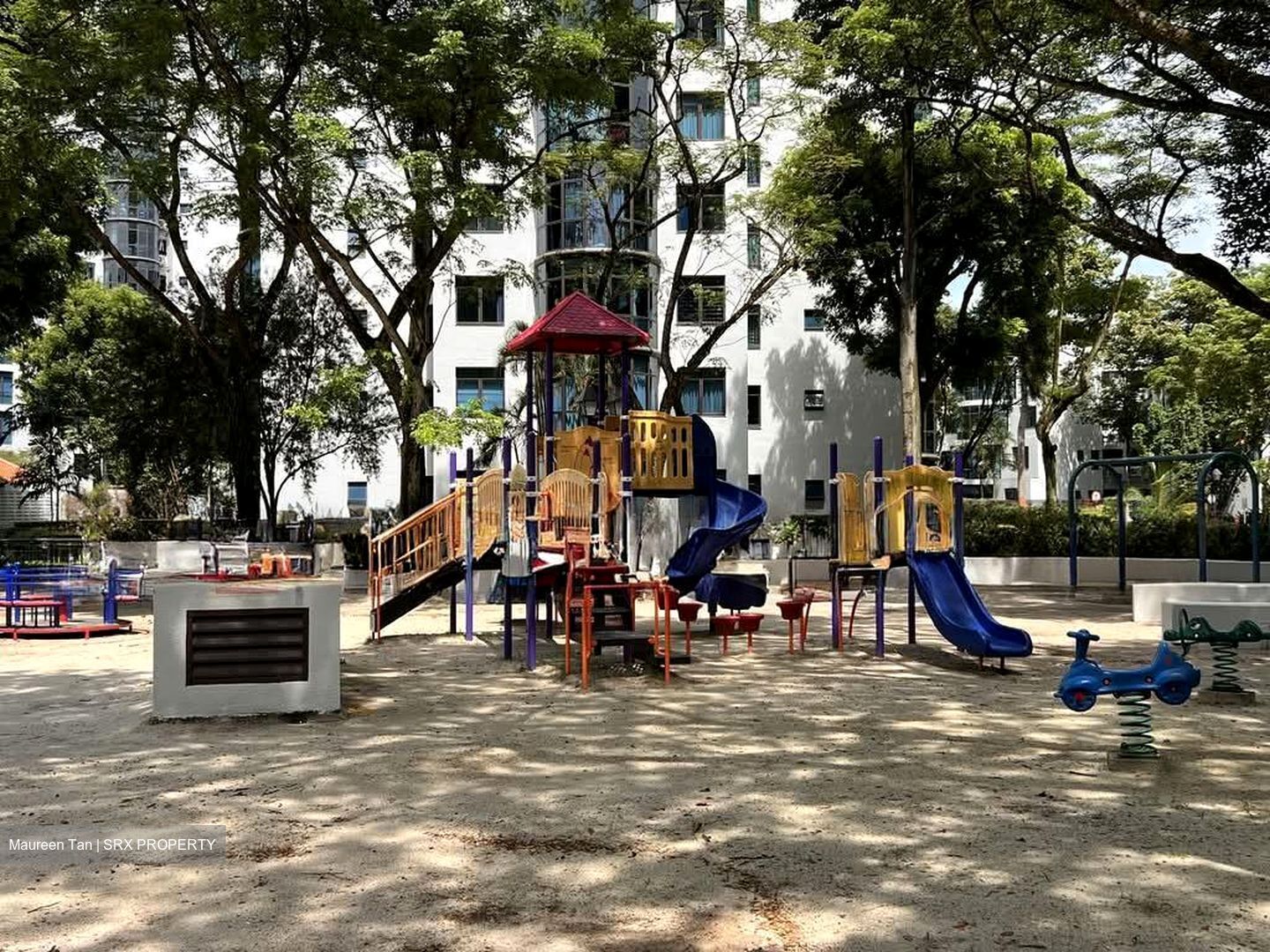 Parc Oasis (D22), Condominium #553363391